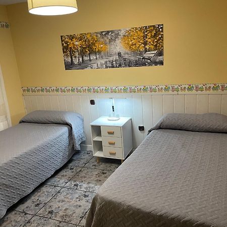 Alberche del Caudillo Casa Alberche A 9Km Talavera מראה חיצוני תמונה