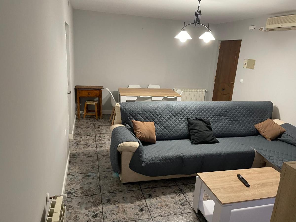 Alberche del Caudillo Casa Alberche A 9Km Talavera מראה חיצוני תמונה