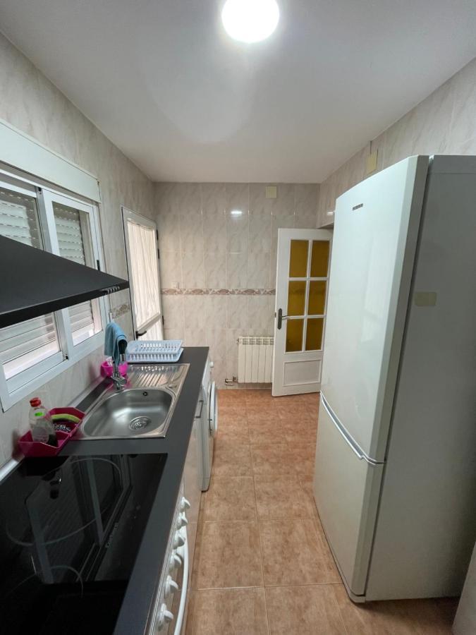 Alberche del Caudillo Casa Alberche A 9Km Talavera מראה חיצוני תמונה