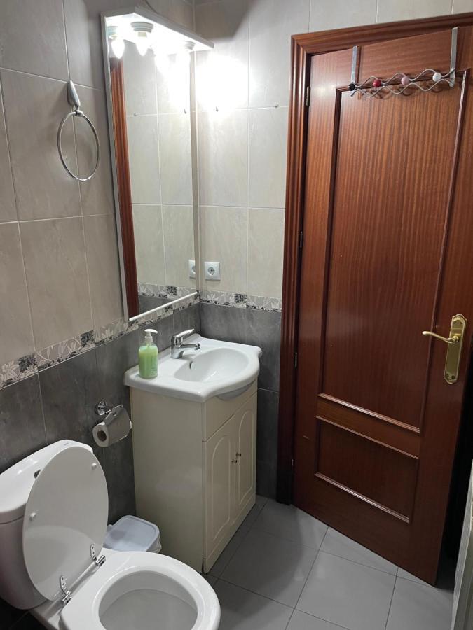 Alberche del Caudillo Casa Alberche A 9Km Talavera מראה חיצוני תמונה