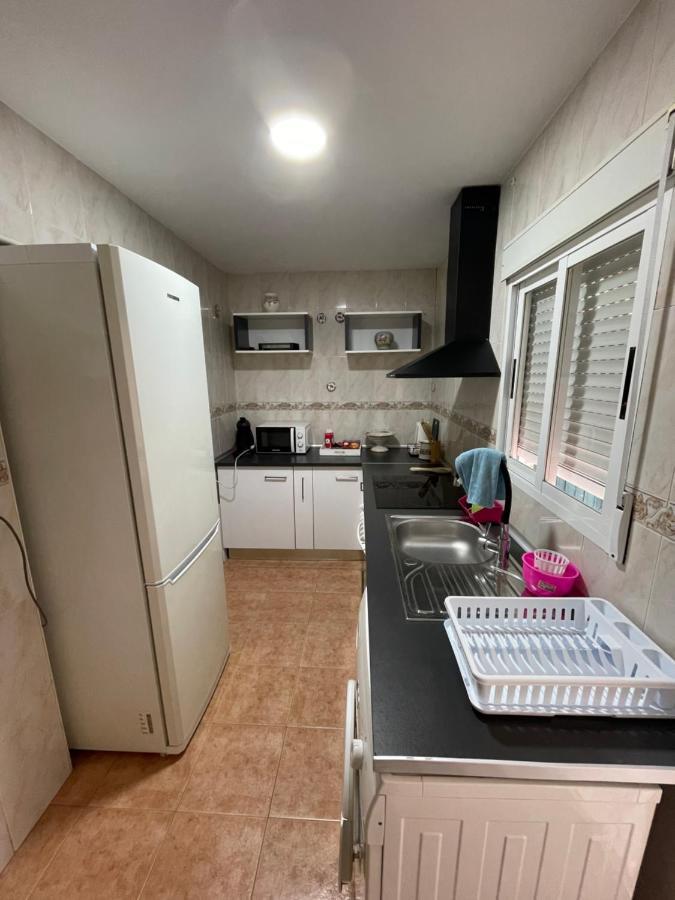 Alberche del Caudillo Casa Alberche A 9Km Talavera מראה חיצוני תמונה