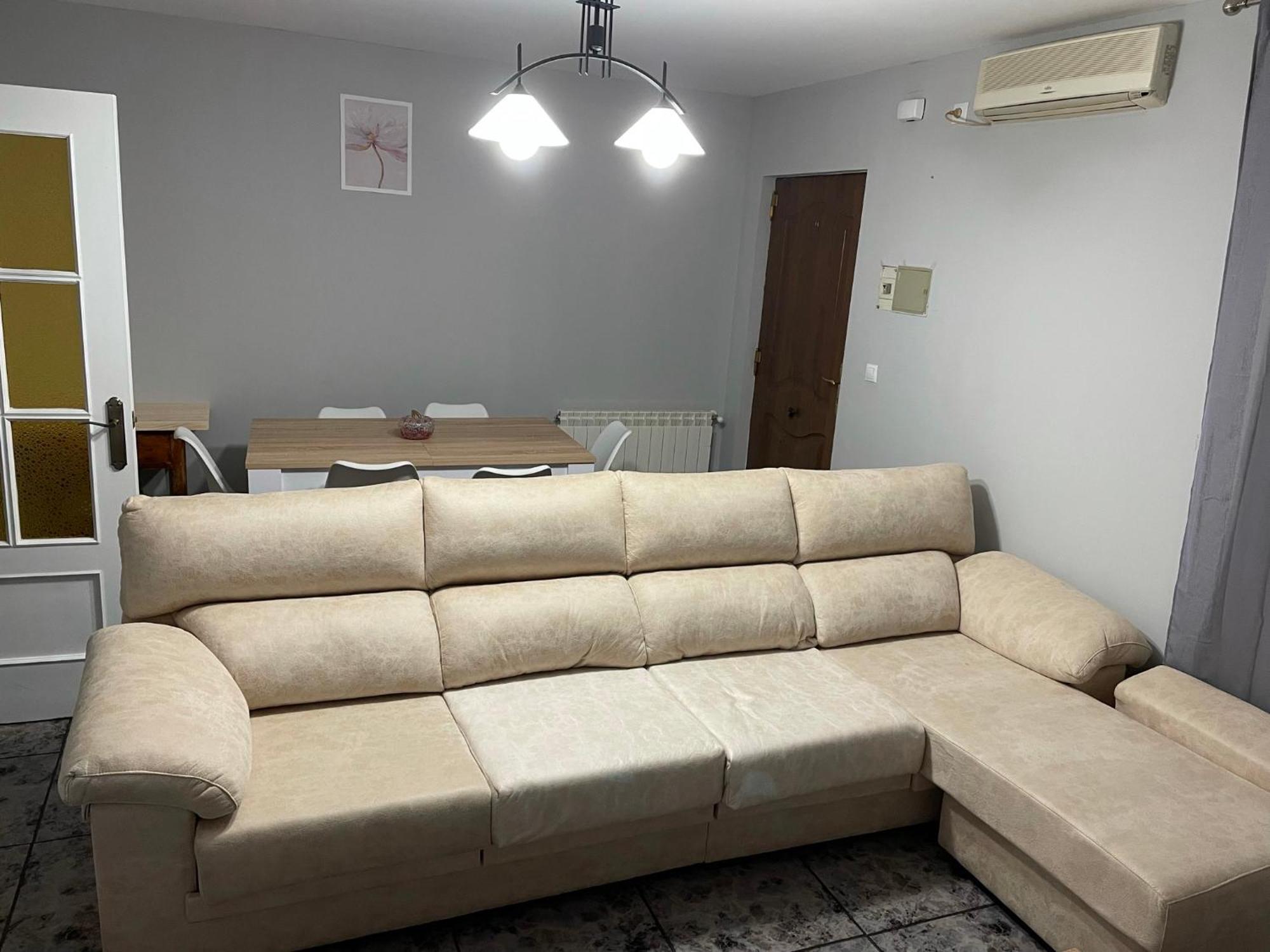 Alberche del Caudillo Casa Alberche A 9Km Talavera מראה חיצוני תמונה